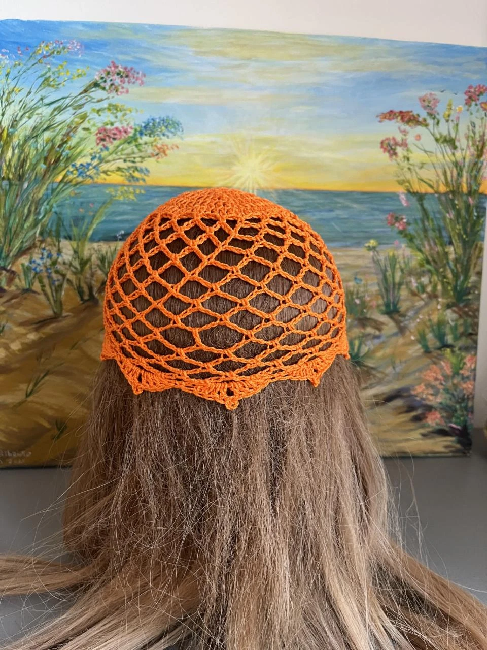 Chapeau bonnet hoed muts muts hoed hoed hoed hoed hoed – photo 3